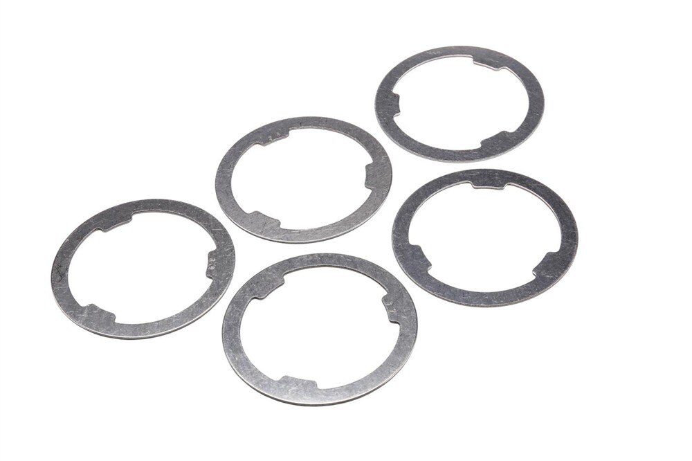 GM Genuine Parts Differential Drive Pinion Gear Bearing Shim