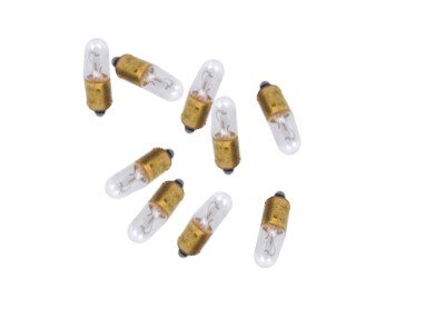 GM Genuine Parts Multi-Purpose Bulb