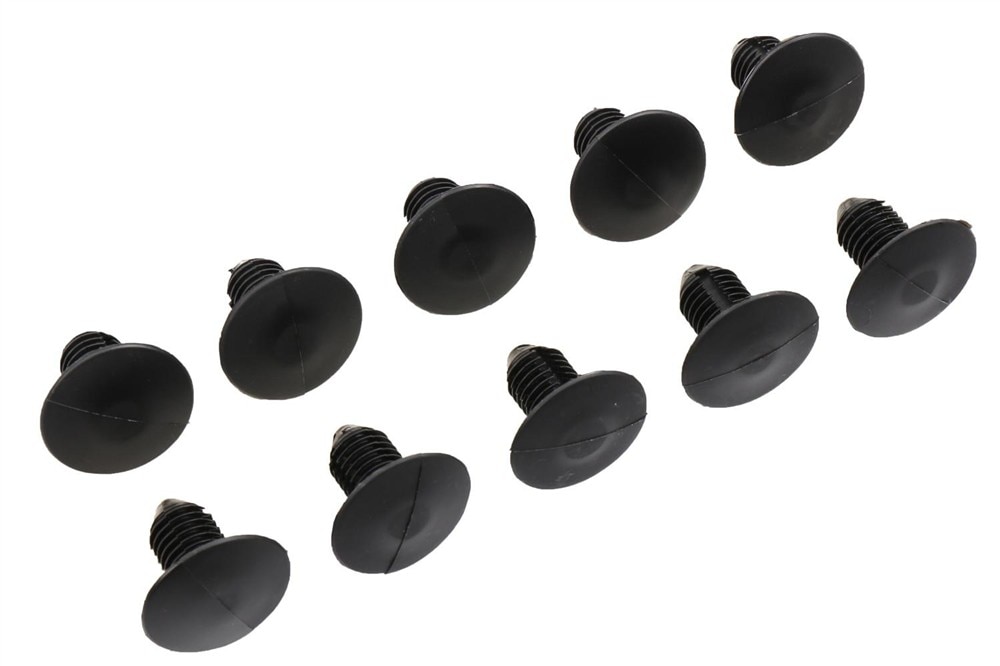 GM Genuine Parts Radiator Air Retainer