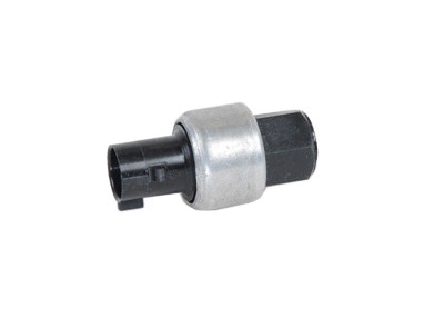 GM Genuine Parts Air Conditioning Compressor Press Switch