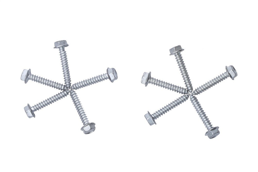 GM Genuine Parts Multi-Purpose Screw