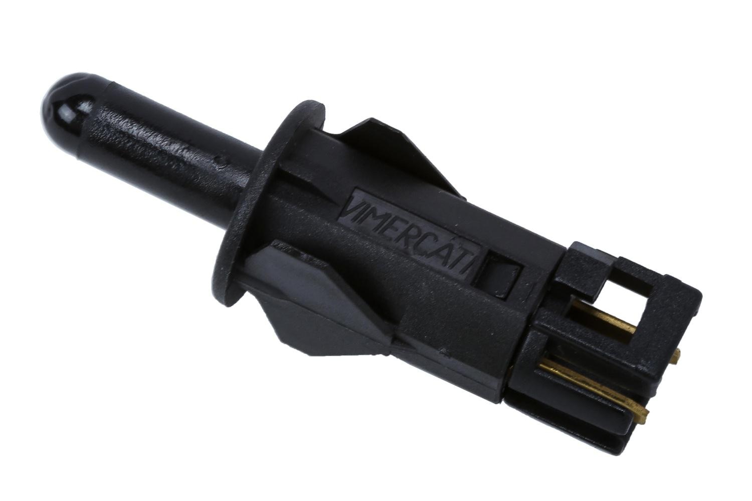 GM Genuine Parts Instrument Panel Compartment Lamp Switch