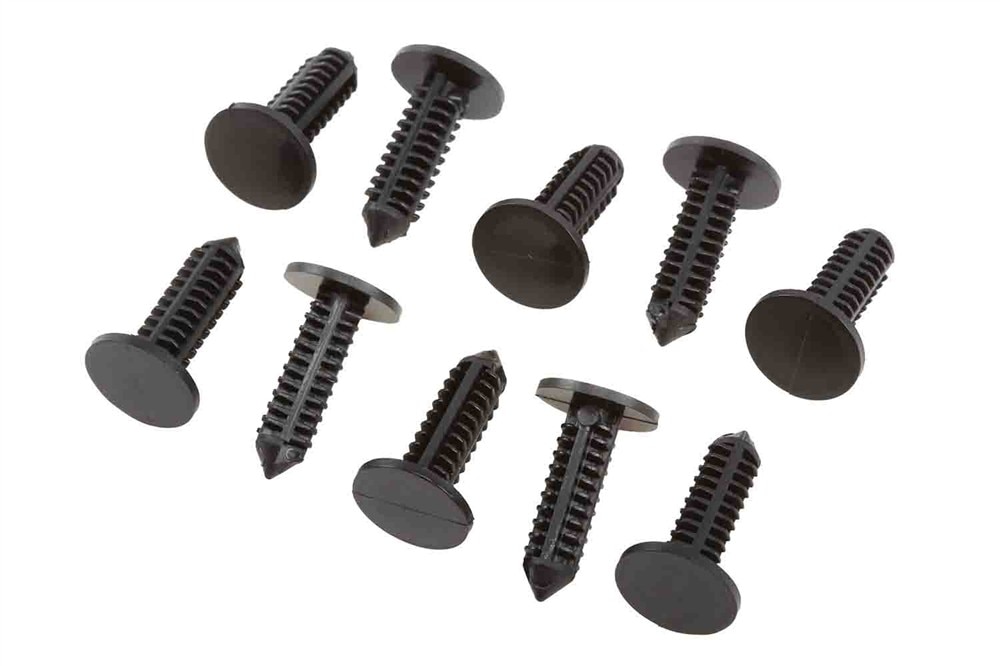 GM Genuine Parts Rear Bumper Fascia Retainer