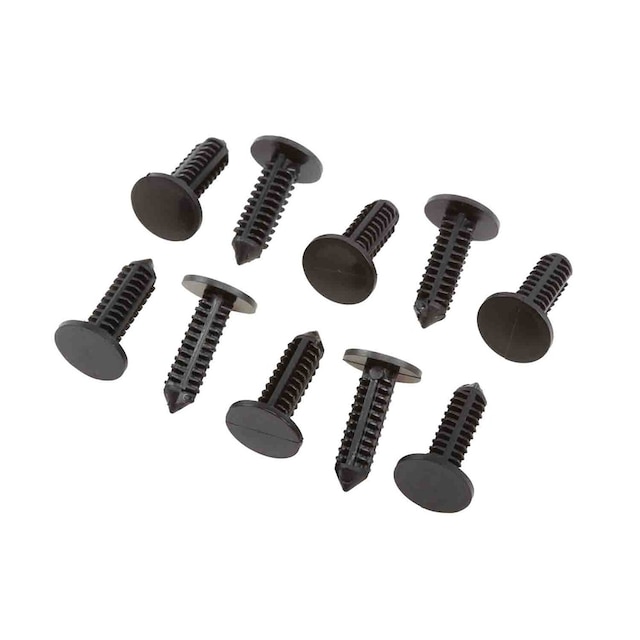 GM Genuine Parts Rear Bumper Fascia Retainer
