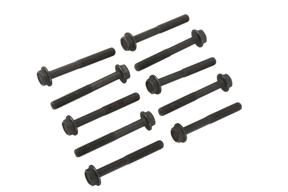GM Genuine Parts Drive Belt Shield Bolt