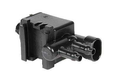 GM Genuine Parts Evaporative Emission Canister Purge Solenoid Valve
