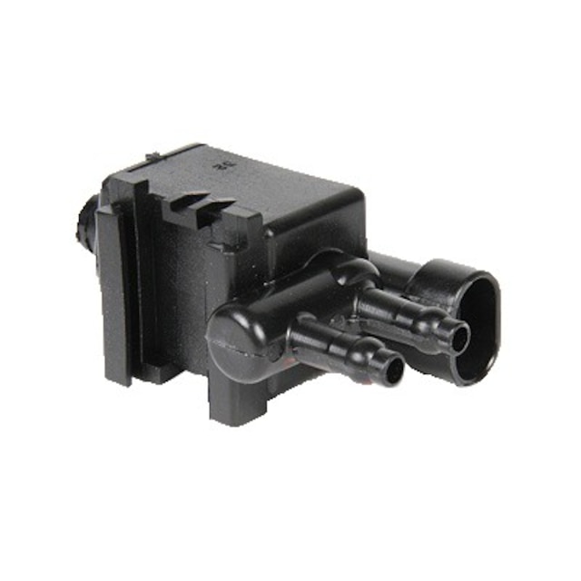 GM Genuine Parts Evaporative Emission Canister Purge Solenoid Valve