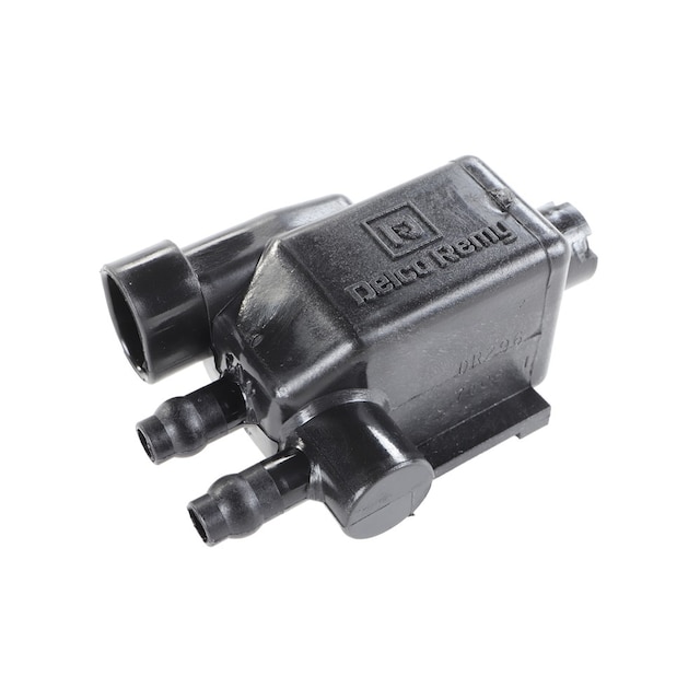 GM Genuine Parts Evaporative Emission Canister Purge Solenoid Valve