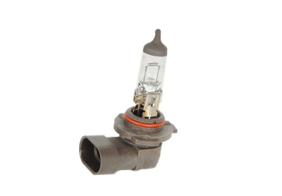 GM Genuine Parts Halogen Front Fog Lamp Bulb