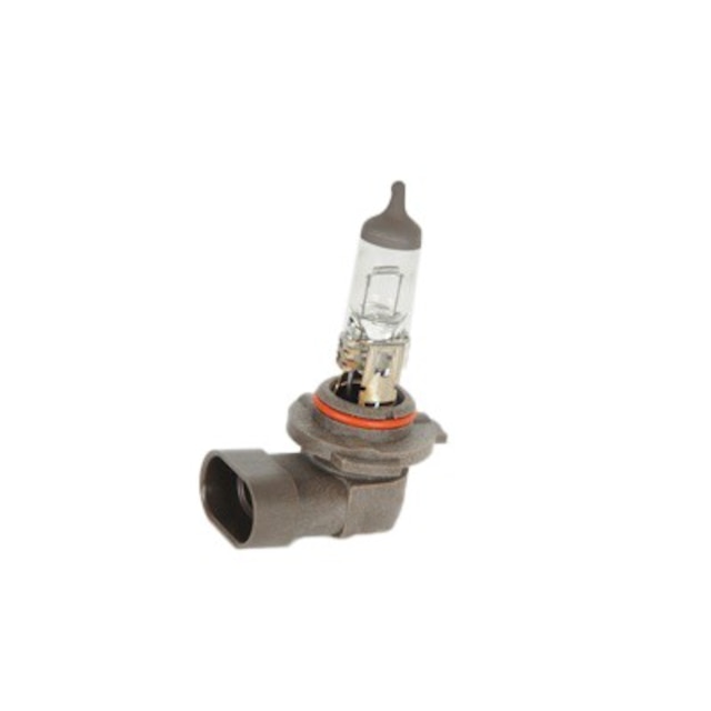 GM Genuine Parts Halogen Front Fog Lamp Bulb