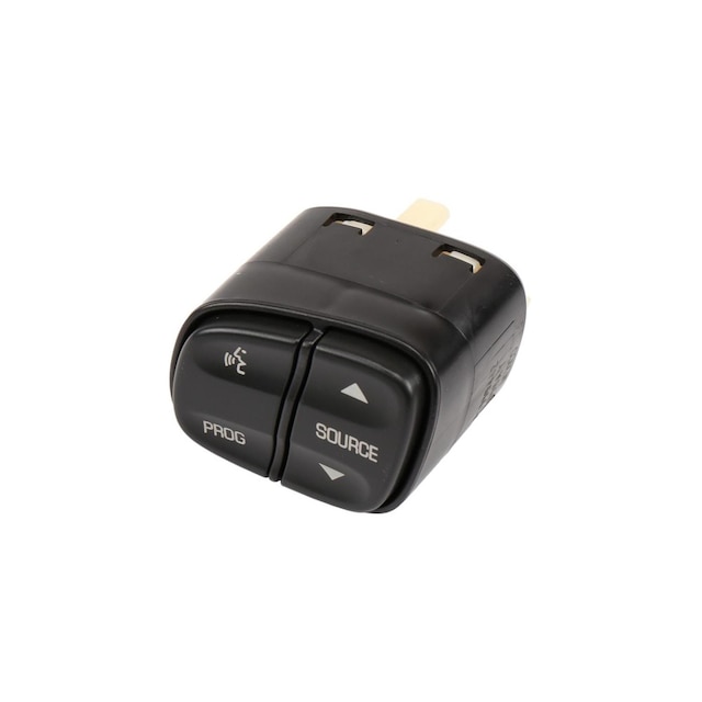 GM Genuine Parts Drivers Side Radio Control Switch