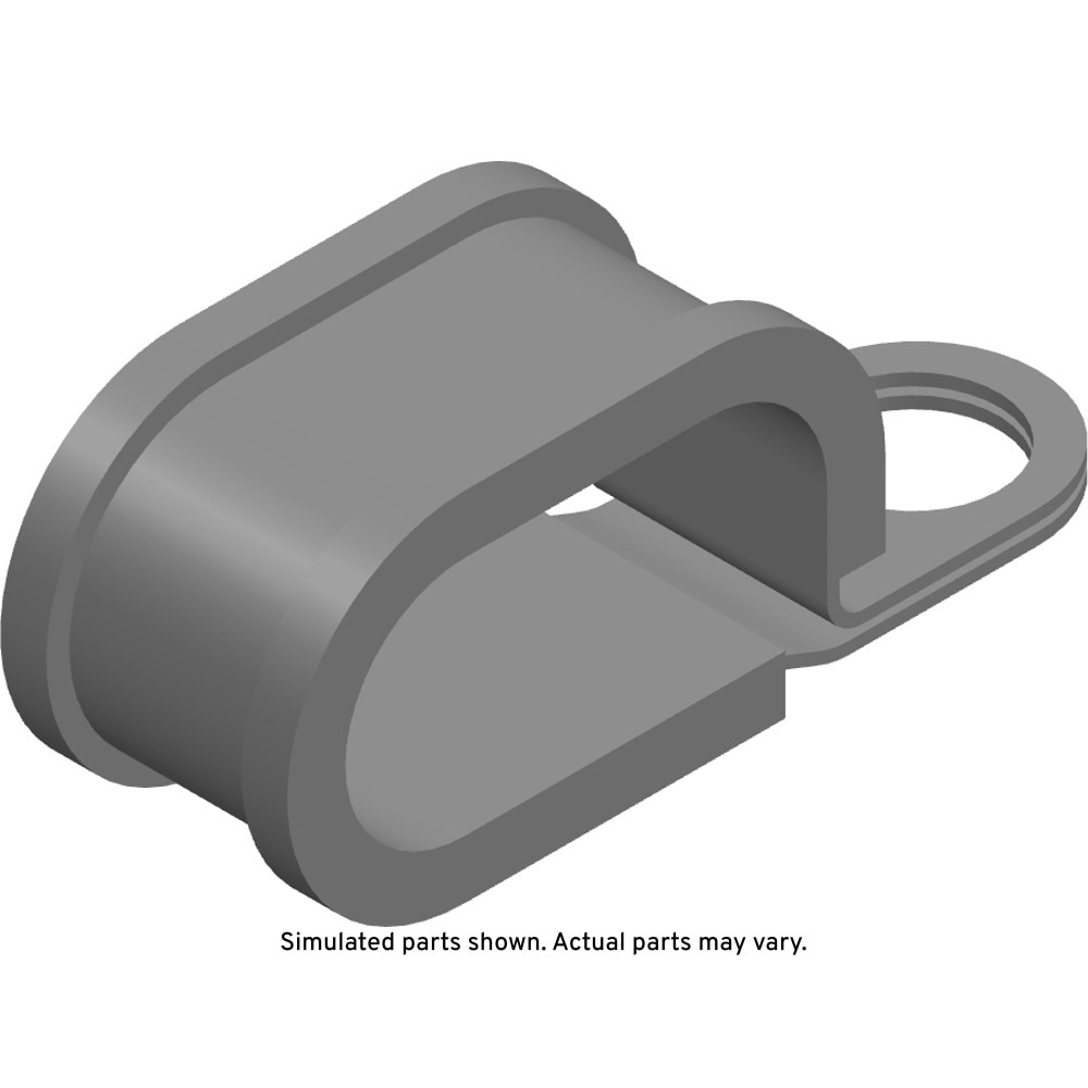 GM Genuine Parts Multi-Purpose Clip