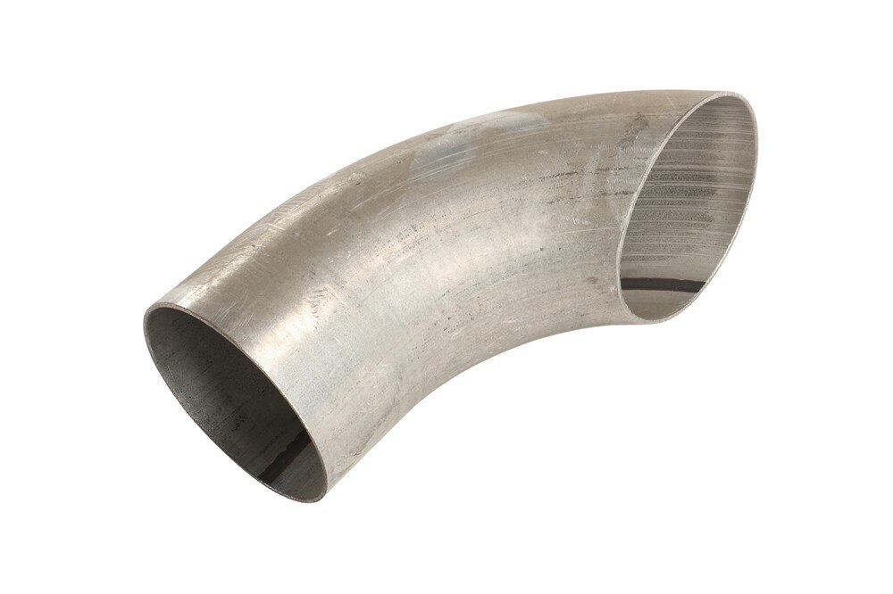 GM Genuine Parts Exhaust Tail Pipe
