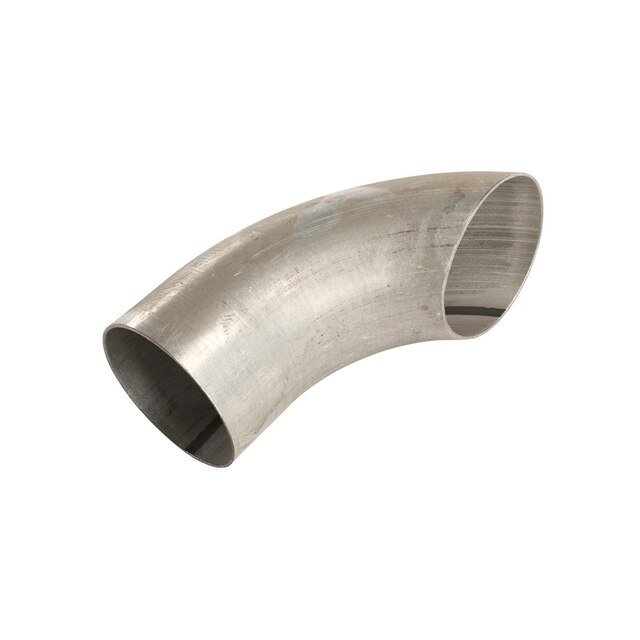 GM Genuine Parts Exhaust Tail Pipe