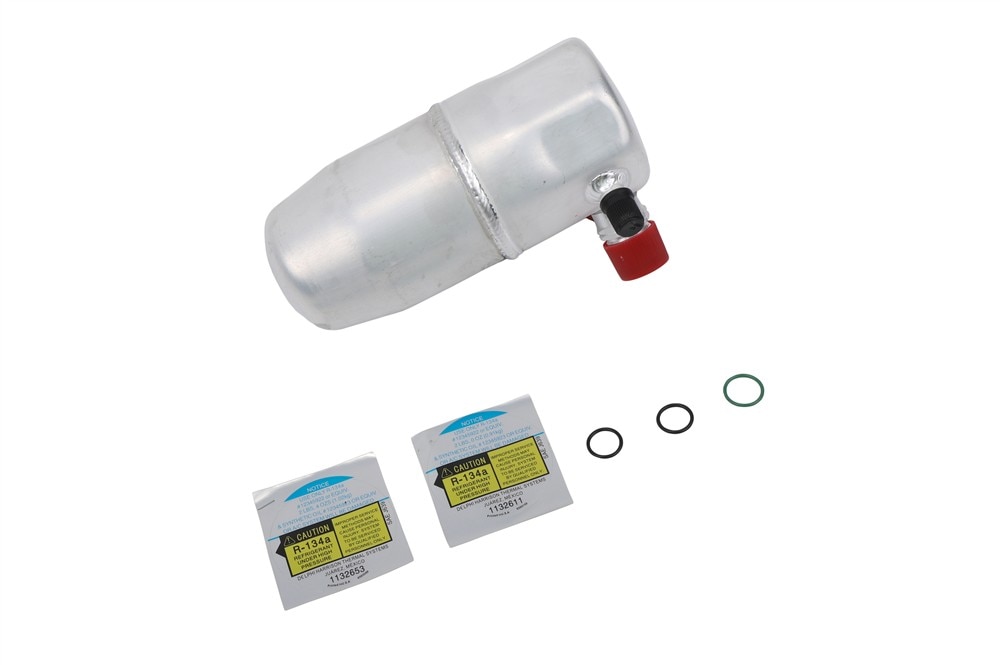 GM Genuine Parts Air Conditioning Accumulator