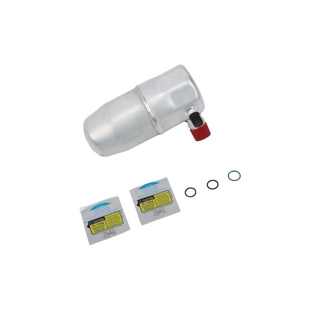GM Genuine Parts Air Conditioning Accumulator