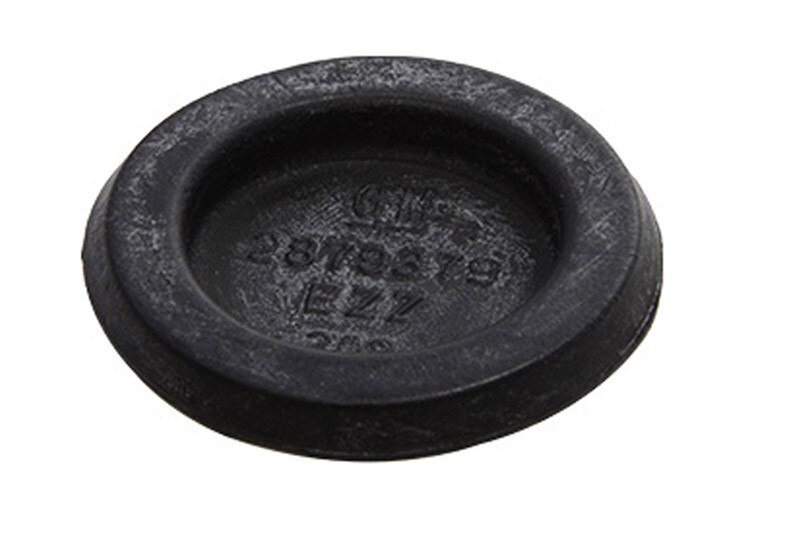 GM Genuine Parts Floor Panel Drain Hole Plug