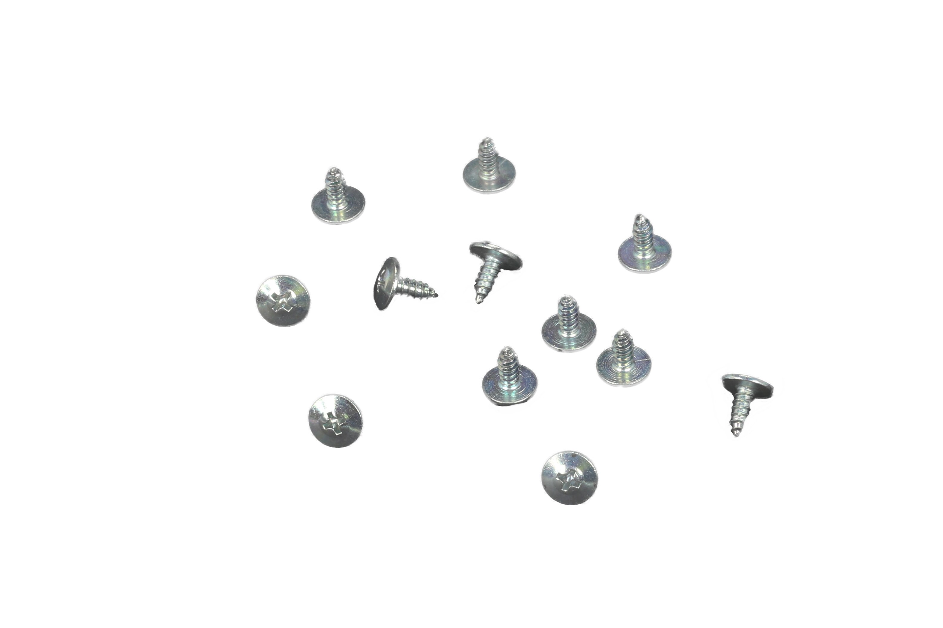 GM Genuine Parts Center Pillar Applique Bolt