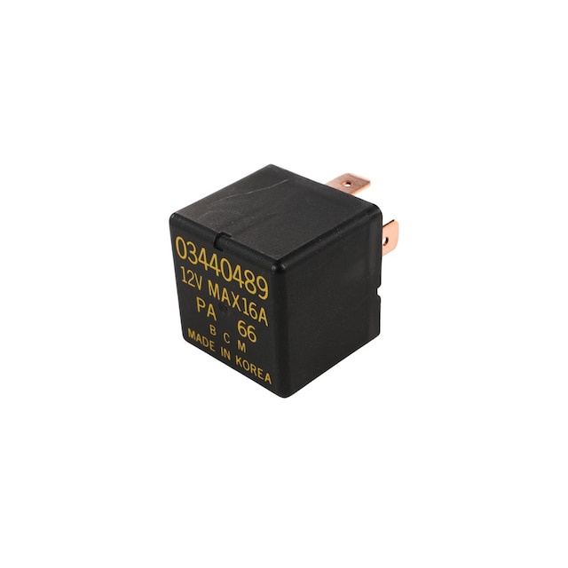 GM Genuine Parts Relay