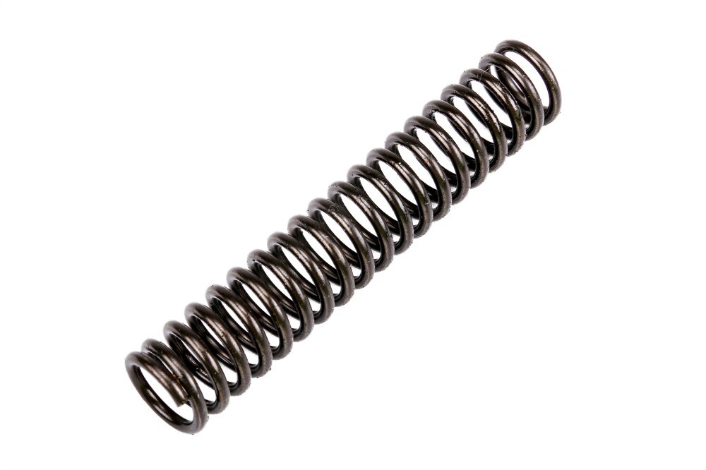 GM Genuine Parts Engine Oil Press Relief Valve Spring