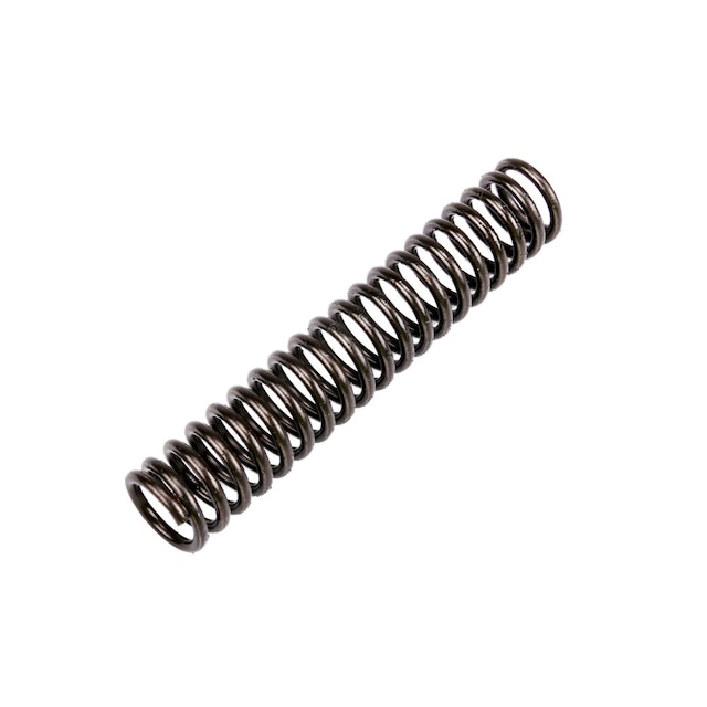 GM Genuine Parts Engine Oil Press Relief Valve Spring