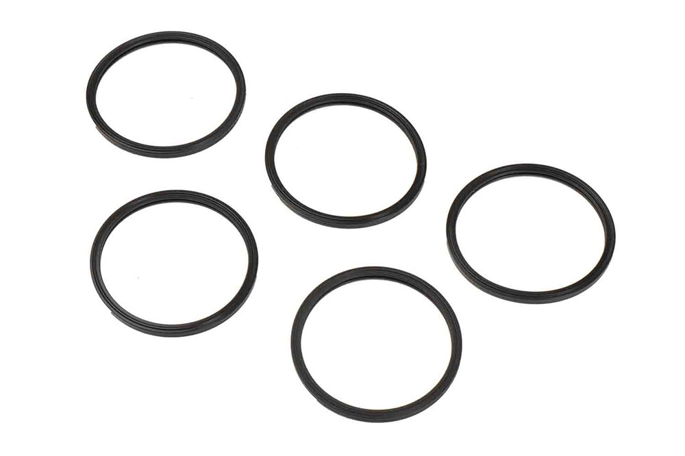 GM Genuine Parts Engine Coolant Thermostat Seal