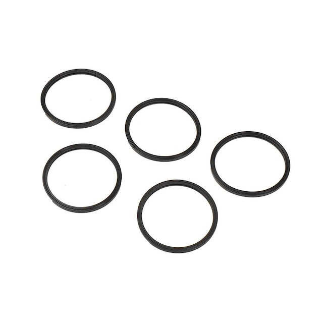 GM Genuine Parts Engine Coolant Thermostat Seal