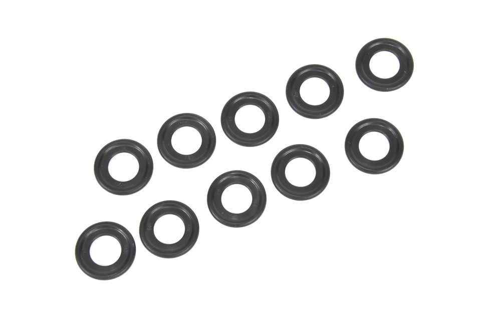 GM Genuine Parts Oil Pan Drain Plug Seal