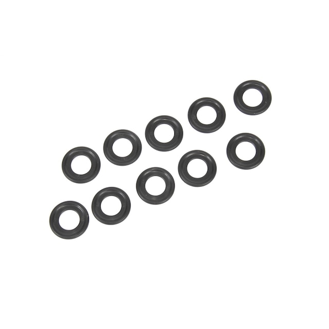 GM Genuine Parts Oil Pan Drain Plug Seal
