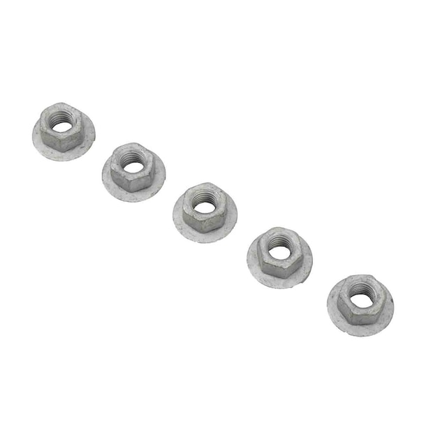 GM Genuine Parts NUT,RR SUSP KNU