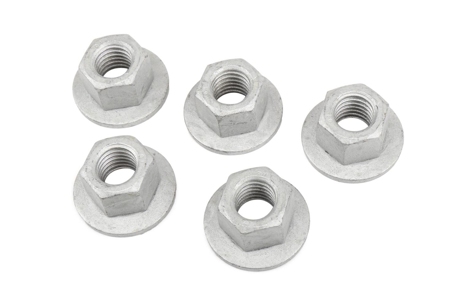 GM Genuine Parts Muti-Purpose Nut