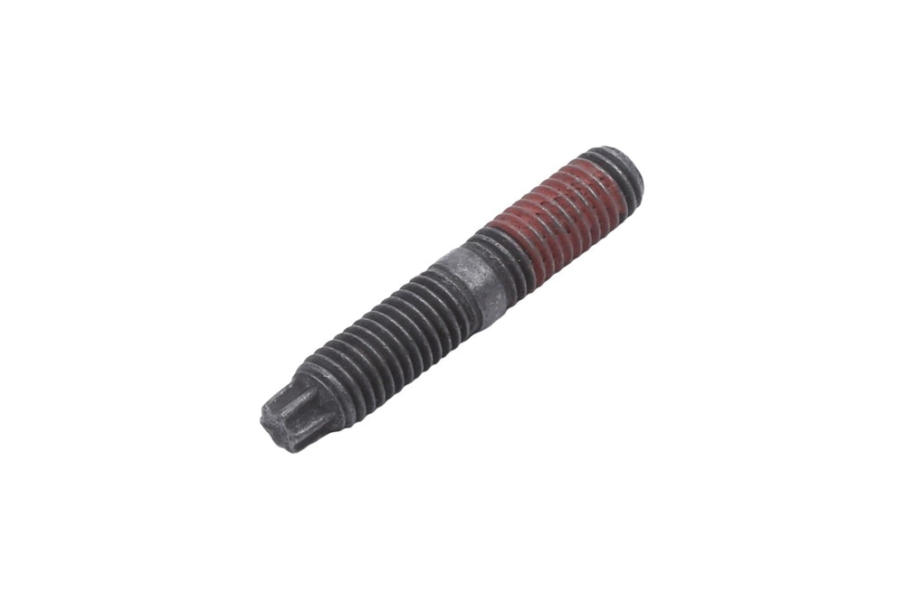 GM Genuine Parts Air Conditioning Compressor Rear Bracket Stud