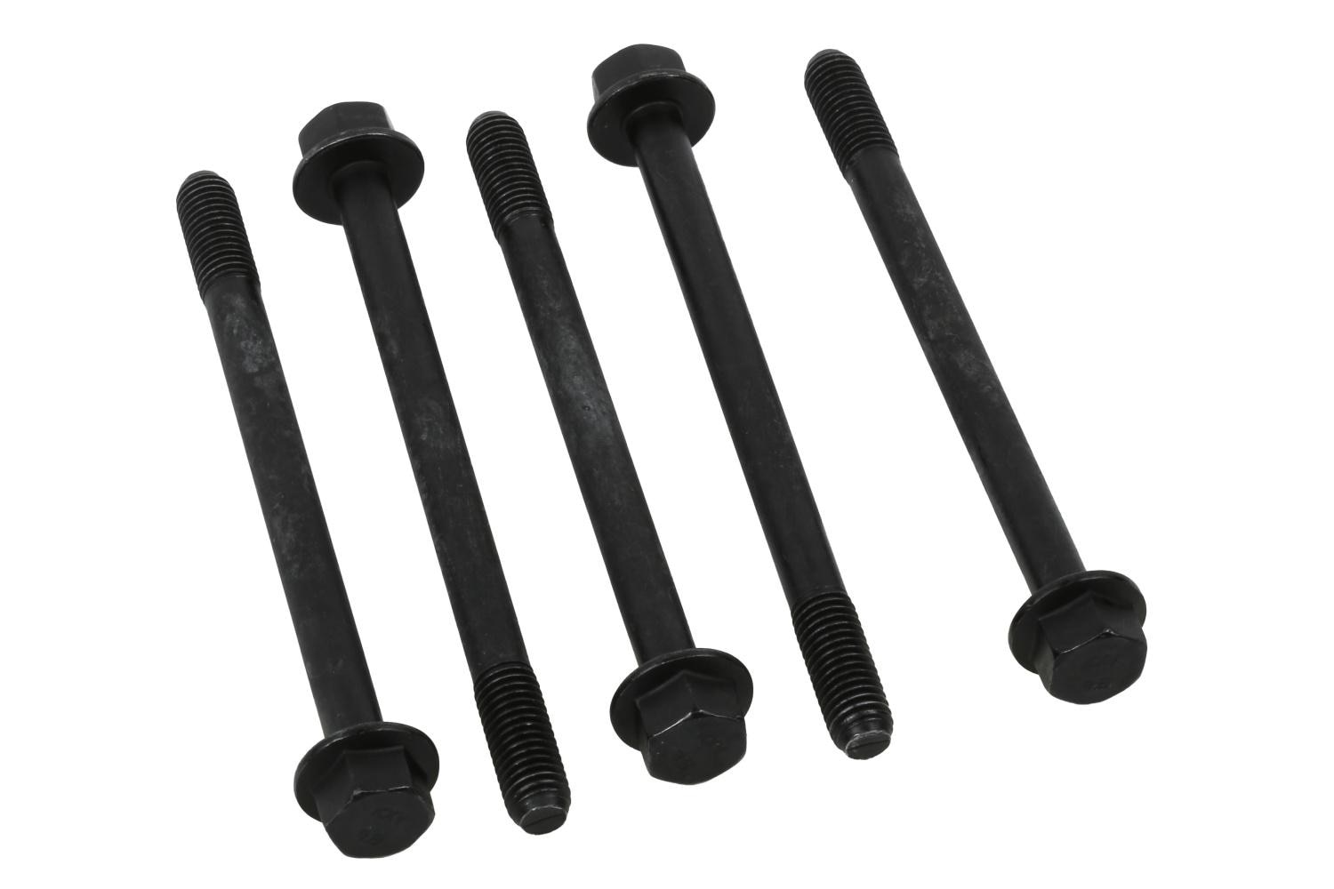 GM Genuine Parts Lower Crankcase Bolt
