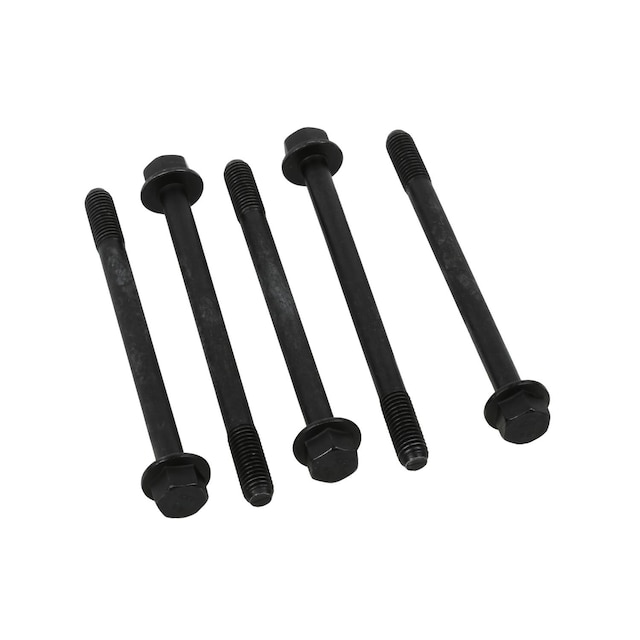 GM Genuine Parts Lower Crankcase Bolt