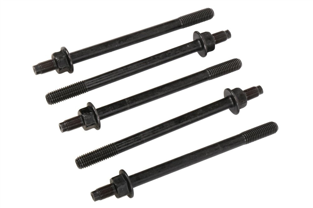 GM Genuine Parts Lower Crankcase Stud