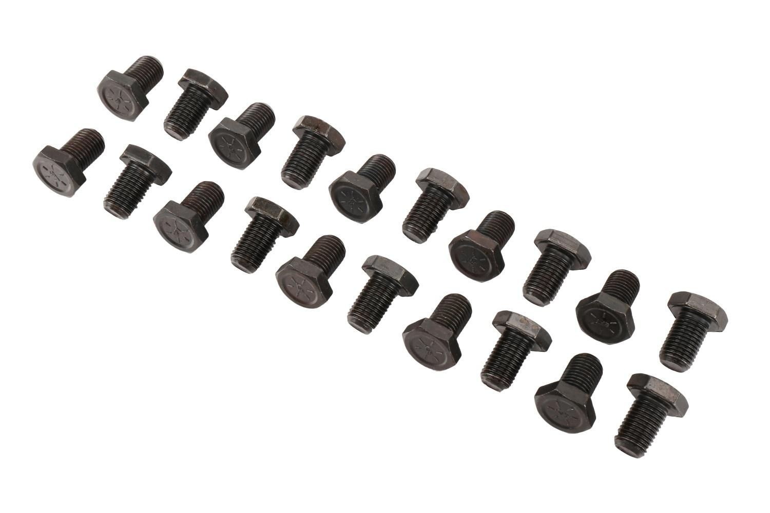 GM Genuine Parts Flywheel Bolt