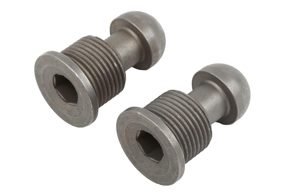 GM Genuine Parts Clutch Fork Ball Stud