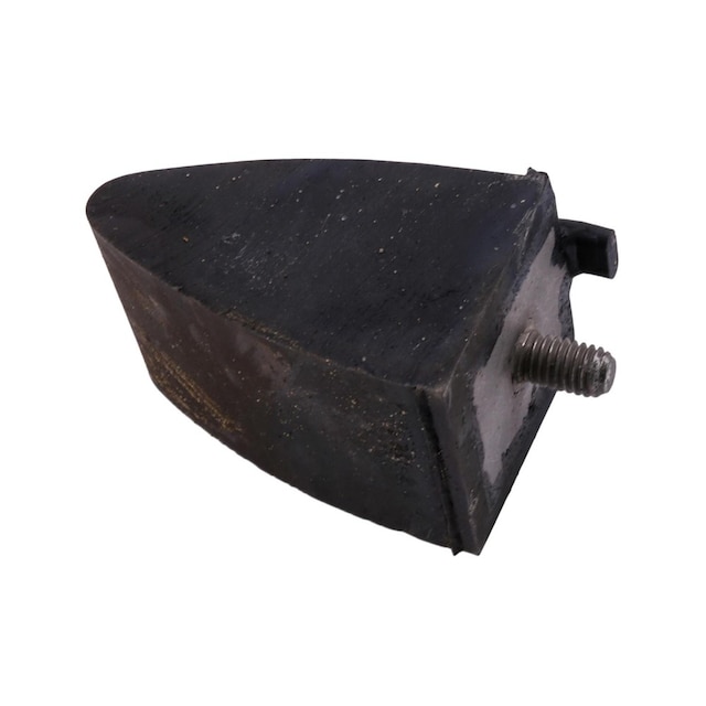 GM Genuine Parts Rear Axle Bumper