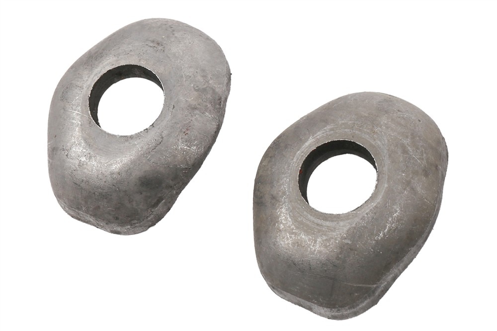 GM Genuine Parts Intake and Exhaust Manifold Clamp