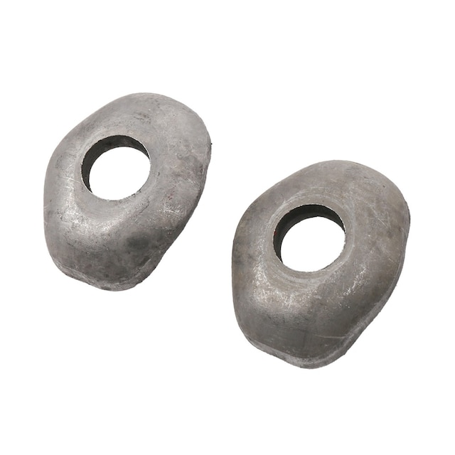 GM Genuine Parts Intake and Exhaust Manifold Clamp