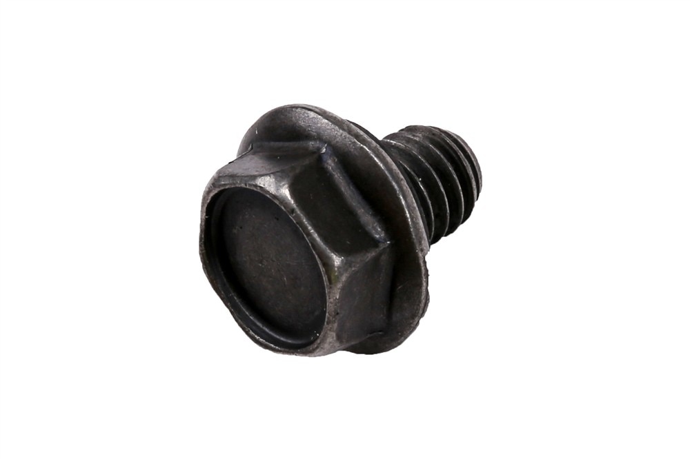 GM Genuine Parts Valve Push Rod Cover Bolt