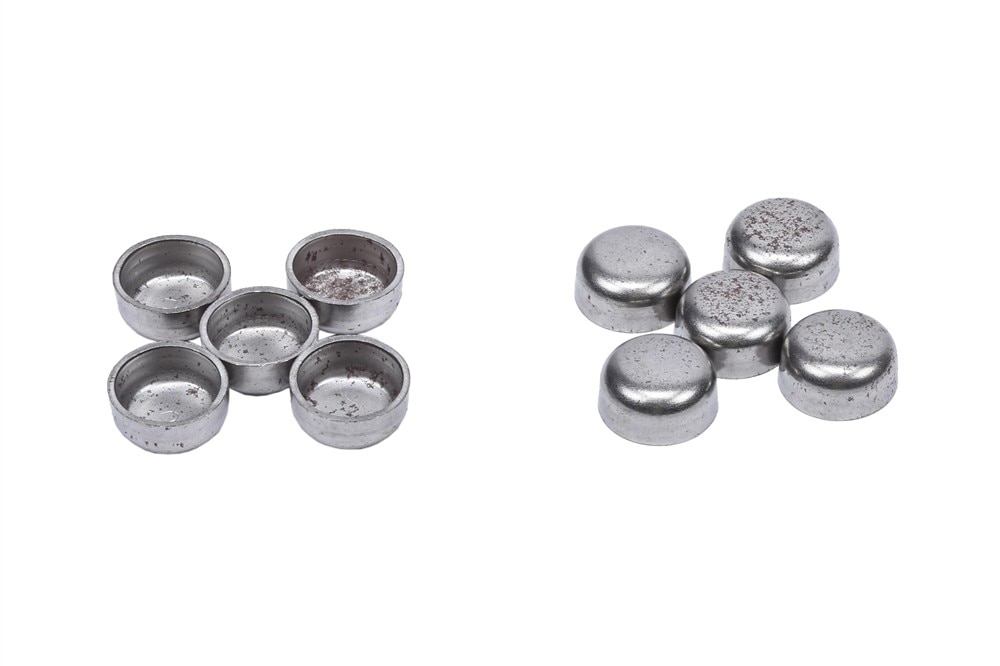 GM Genuine Parts Engine Block Oil Gallery Plug