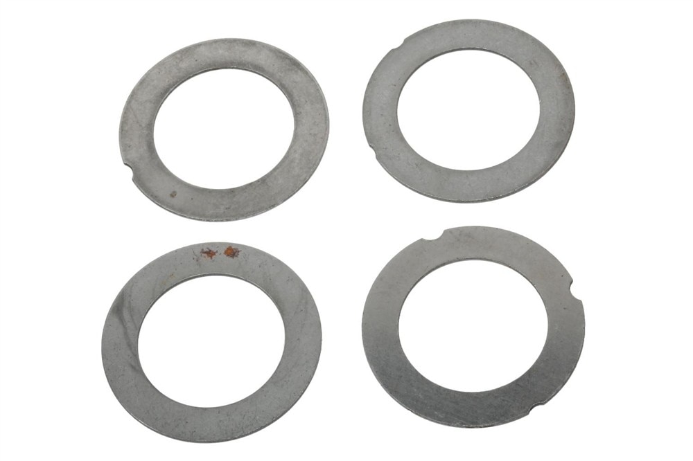 GM Genuine Parts Differential Bearing Shim Kit | 03853759 | GM Parts