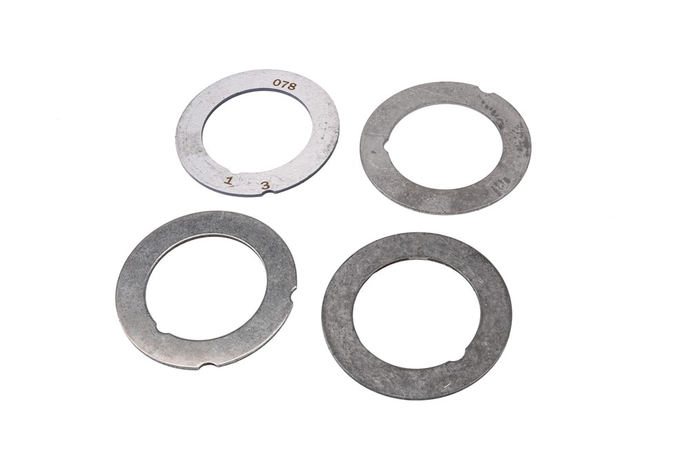 GM Genuine Parts Differential Bearing Shim Kit