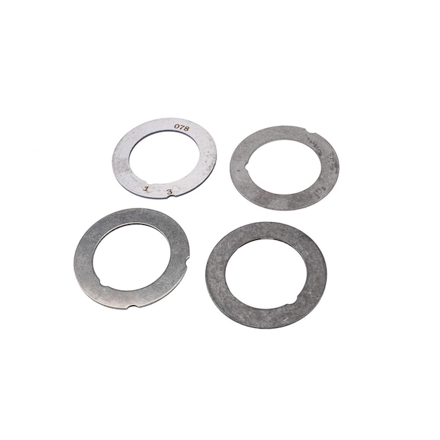 GM Genuine Parts Differential Bearing Shim Kit