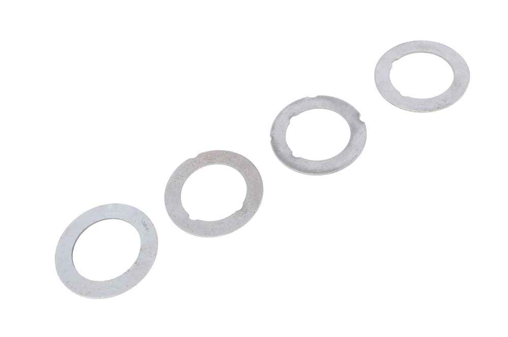 GM Genuine Parts Differential Bearing Shim Kit