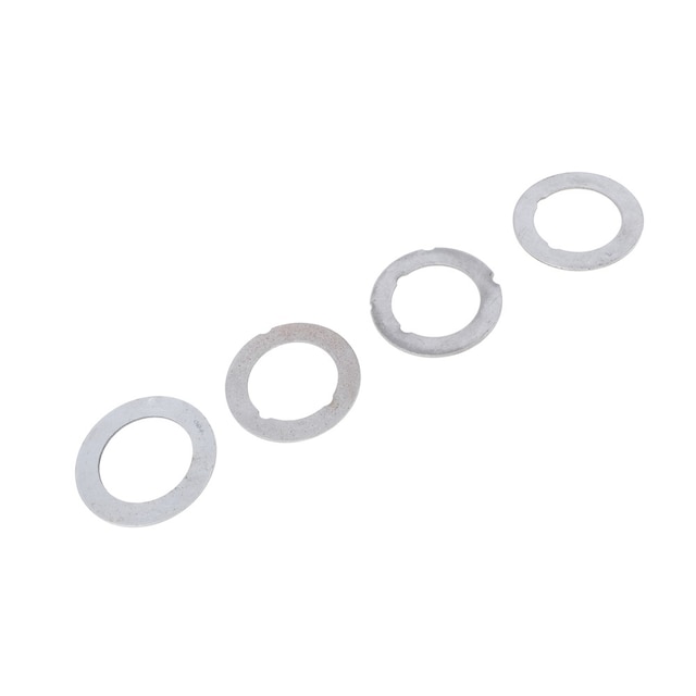 GM Genuine Parts Differential Bearing Shim Kit
