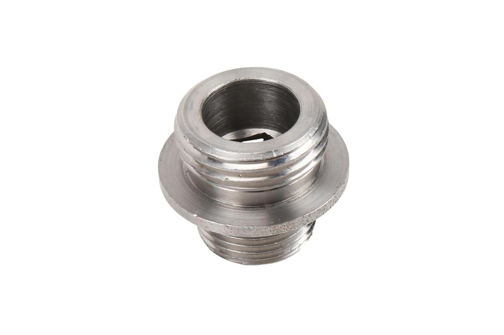 GM Genuine Parts Oil Filter Fitting