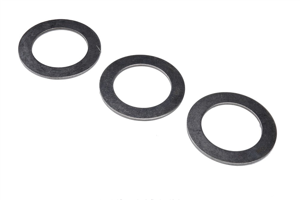GM Genuine Parts Differential Bearing Shim
