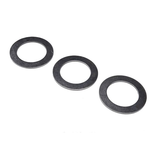 GM Genuine Parts Differential Bearing Shim